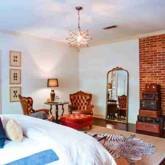 Image of the room