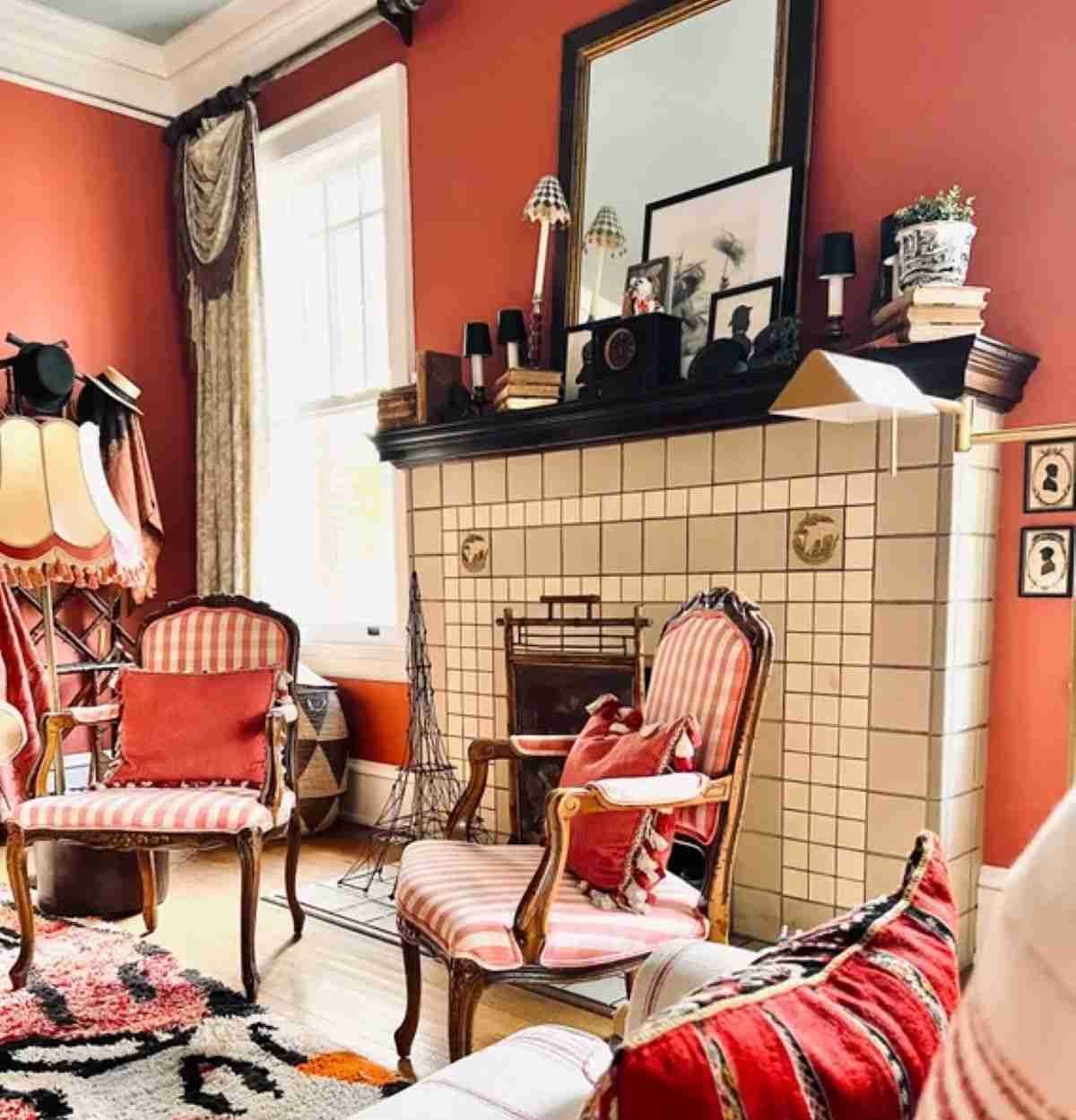Image of the Living Room