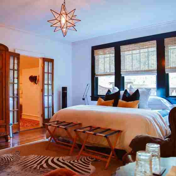Image of the room