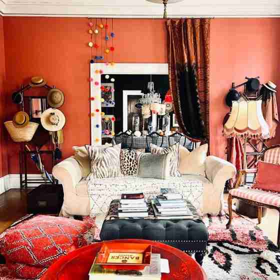 Image of the living room